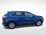 Certified 2024 Ford Edge SEL w/ Class II Trailer Tow Package image 5