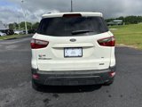 Used 2018 Ford EcoSport SE w/ SE Convenience Package image 3