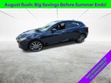 Used 2018 MAZDA MAZDA3 Touring image 5