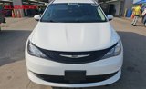 Used 2023 Chrysler Voyager LX image 2