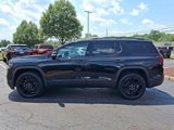 Certified 2022 GMC Acadia SLE w/ Driver Convenience Package image 4