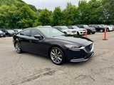 Used 2018 MAZDA MAZDA6 Signature image 5
