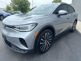Used 2024 Volkswagen ID.4 S image 4