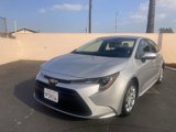 Used 2025 Toyota Corolla LE image 2