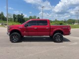 Used 2015 Ford F150 XLT w/ Equipment Group 301A Mid image 2
