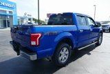 Used 2017 Ford F150 XLT w/ Equipment Group 301A Mid image 5