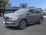 Used 2018 Acura MDX SH-AWD w/ Advance Package image 3