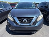 Used 2015 Nissan Murano S w/ Navigation Package image 2