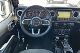 Certified 2023 Jeep Wrangler Sahara image 4