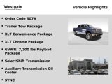 Used 2011 Ford F150 XLT w/ XLT Chrome Pkg image 3