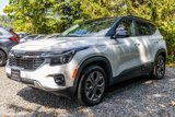 Certified 2024 Kia Seltos S image 3