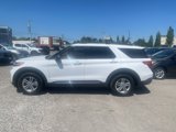 Used 2020 Ford Explorer XLT w/ Equipment Group 202A image 3