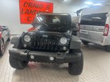 Used 2015 Jeep Wrangler Unlimited Sport w/ Connectivity Group image 2