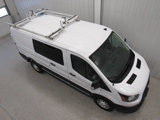 Used 2021 Ford Transit 250 Low Roof AWD image 5