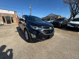 Used 2021 Chevrolet Equinox LT image 3