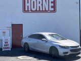 Used 2017 Chevrolet Malibu LT w/ Driver Confidence Package image 3