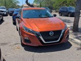 Used 2022 Nissan Altima 2.5 SR image 3