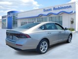 Certified 2024 Honda Accord LX image 4