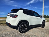 Used 2019 Jeep Compass Limited w/ Premium Lighting Group image 3