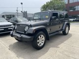 Used 2017 Jeep Wrangler Unlimited Sahara w/ Dual Top Group image 3