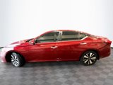 Used 2022 Nissan Altima 2.5 SV image 6