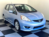 Used 2009 Honda Fit Sport image 3