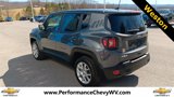 Used 2023 Jeep Renegade Latitude image 6