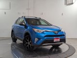 Used 2018 Toyota RAV4 SE image 2