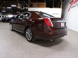 Used 2010 Lincoln MKS AWD image 3