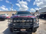 Used 2017 Chevrolet Silverado 2500 High Country w/ Duramax Plus Package image 2