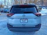 Certified 2022 Nissan Rogue SV image 6
