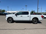 Certified 2023 Ford F150 Lightning XLT w/ Max Trailer Tow Package image 2