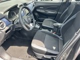 Used 2024 Nissan Versa SV w/ Trunk Package image 2