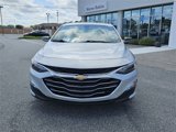 Used 2020 Chevrolet Malibu LS image 2