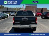Used 2018 Nissan Frontier SV image 4