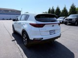 Used 2021 Kia Sportage LX w/ LX Fwd Popular Package image 3