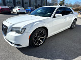 Used 2015 Chrysler 300 S image 3
