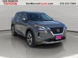 Used 2021 Nissan Rogue SV image 3