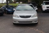 Used 2003 Toyota Camry LE image 2