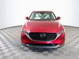 Certified 2022 MAZDA CX-5 AWD 2.5 S w/ Preferred Package image 4