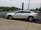 Used 2020 Chevrolet Malibu LT image 4