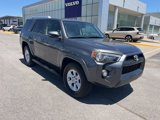 Used 2015 Toyota 4Runner SR5 image 3