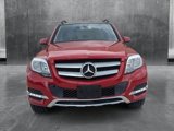 Used 2014 Mercedes-Benz GLK 350 2WD image 2