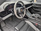 Certified 2022 Porsche Taycan GTS image 4