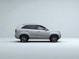 Used 2011 Kia Sorento SX image 3