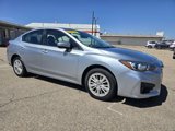 Used 2017 Subaru Impreza 2.0i Premium w/ Popular Package #3 image 2