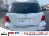 Used 2014 Mercedes-Benz GLK 350 4MATIC image 4