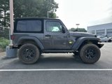 Used 2020 Jeep Wrangler Sport image 4
