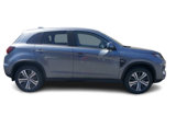 New 2025 Mitsubishi Outlander Sport AWD image 4