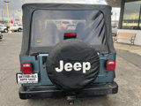 Used 1998 Jeep Wrangler SE image 4